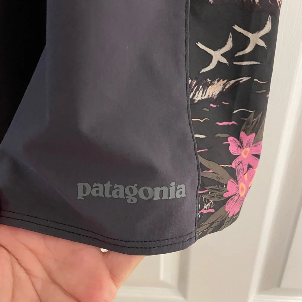 Patagonia excellent preowned